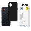 Case 3mk Matt Case Samsung G766 Xcover7 Pro black