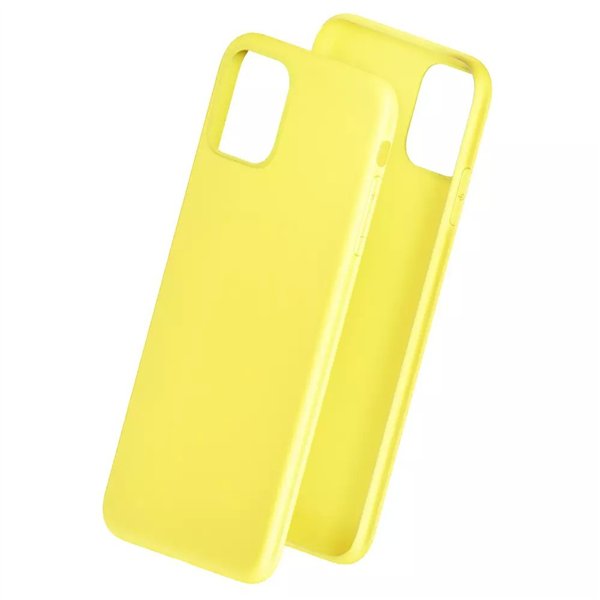 Case 3mk Matt Case Samsung S918 S23 Ultra 5G light green