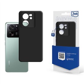 Case 3mk Matt Case Xiaomi 13T Pro black