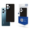 Case 3mk Matt Case Xiaomi Poco F5 5G black