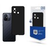 Case 3mk Matt Case Xiaomi Redmi 11A/12C/Poco C55 black