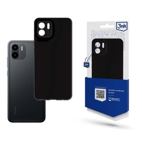 Case 3mk Matt Case Xiaomi Redmi A1/Redmi A2black