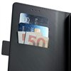 3mk Wallet Case Apple iPhone 17 Pro black