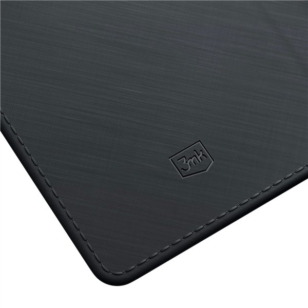 3mk Wallet Case Apple iPhone 17 Pro Max black