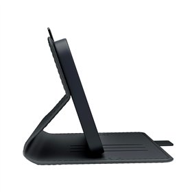 3mk Wallet Case Apple iPhone Air black