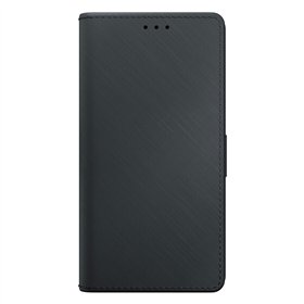 3mk Wallet Case Samsung G556 Xcover7 black