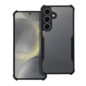 Anti-Drop Case Samsung S731 S25 FE black