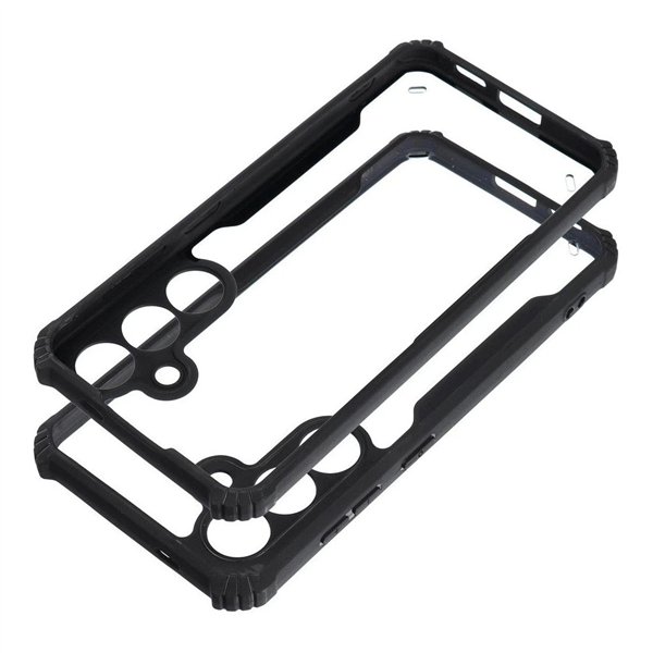 Anti-Drop Case Samsung S731 S25 FE black