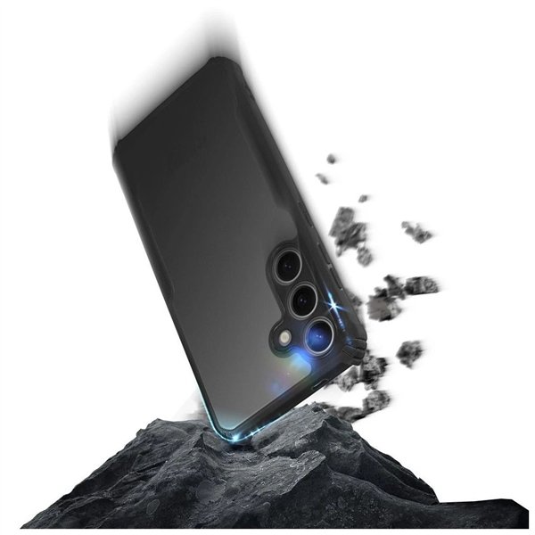 Anti-Drop Case Samsung S731 S25 FE black