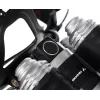 Headlamp 5 x LED T6 CREE