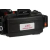 Headlamp 5 x LED T6 CREE