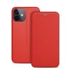 Case Book Elegance Samsung A135 A13 4G red