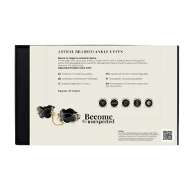 Dėklas Book Elegance Samsung A325 A32 4G tamsiai raudonas