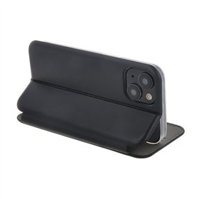 Case Book Elegance Samsung S20 FE dark green