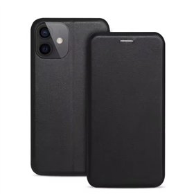 Case Book Elegance Samsung G975 S10 Plus black