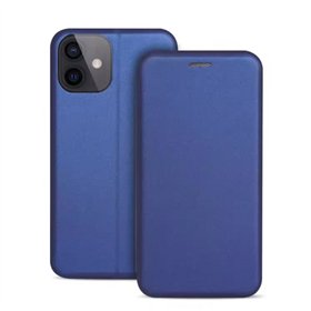 Case Book Elegance Xiaomi Poco X6 Pro 5G navy