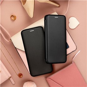 Case Book Elegance Xiaomi Redmi Note 12/Note 12 4G rose-gold