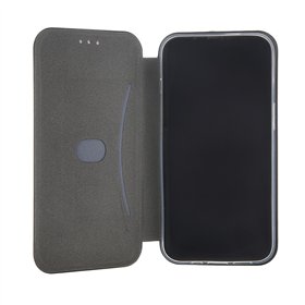 Case Book Elegance Xiaomi Redmi Note 14 Pro Plus 5G dark green