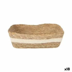 Uzglabāšanas Kaste Privilege pīts Taisnstūra 20 x 15 x 7 cm (18 gb.)