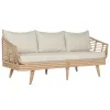 Sofa Home ESPRIT 200 X 78 X 76 CM