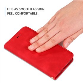 Case Business Style Samsung S901 S22 5G red