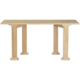 Вспомогательный стол Home ESPRIT 160 x 40 x 80 cm
