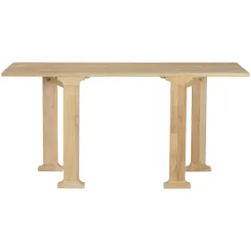 Вспомогательный стол Home ESPRIT 160 x 40 x 80 cm