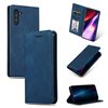 Case Business Style Samsung S931 S25 dark blue