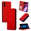 Case Business Style Xiaomi Redmi Note 14 Pro 5G/Poco X7 red
