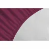 Sovitettu pohja-arkki Lovely Home LH71613 Fuksia Rose 90 x 190 + 30 cm