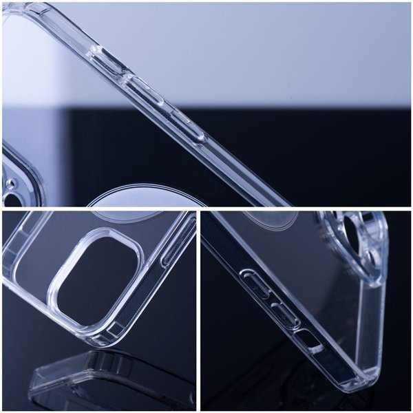 Case Clear MagSafe Case Apple iPhone 14