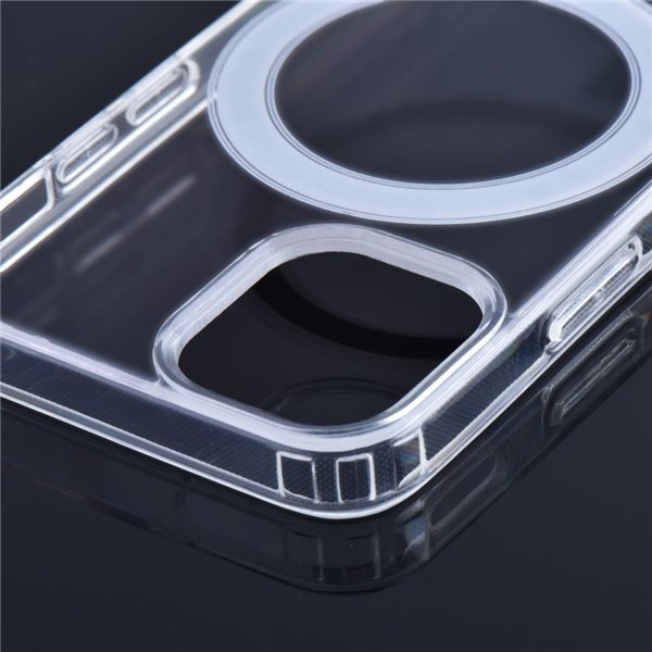 Case Clear MagSafe Case Apple iPhone 16 Pro