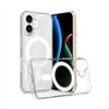 Case Clear MagSafe Case Apple iPhone 17