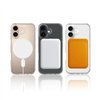 Case Clear MagSafe Case Apple iPhone 17