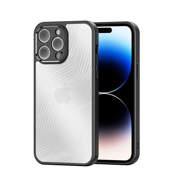 Case Dux Ducis Aimo Apple iPhone 15 Pro