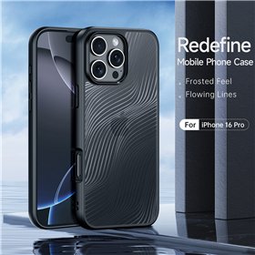 Case Dux Ducis Aimo Apple iPhone 16 Pro