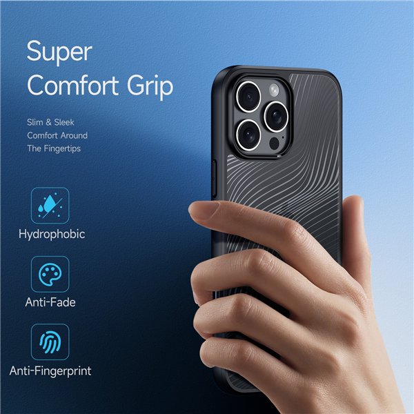 Case Dux Ducis Aimo Apple iPhone 16 Pro Max