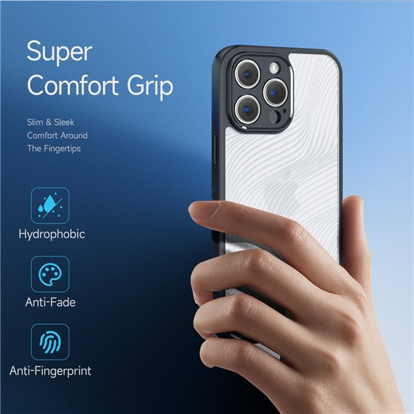 Case Dux Ducis Aimo Apple iPhone 16e