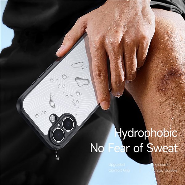 Case Dux Ducis Aimo Apple iPhone 17