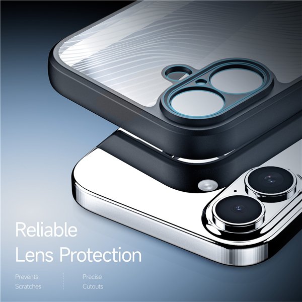 Case Dux Ducis Aimo Apple iPhone 17