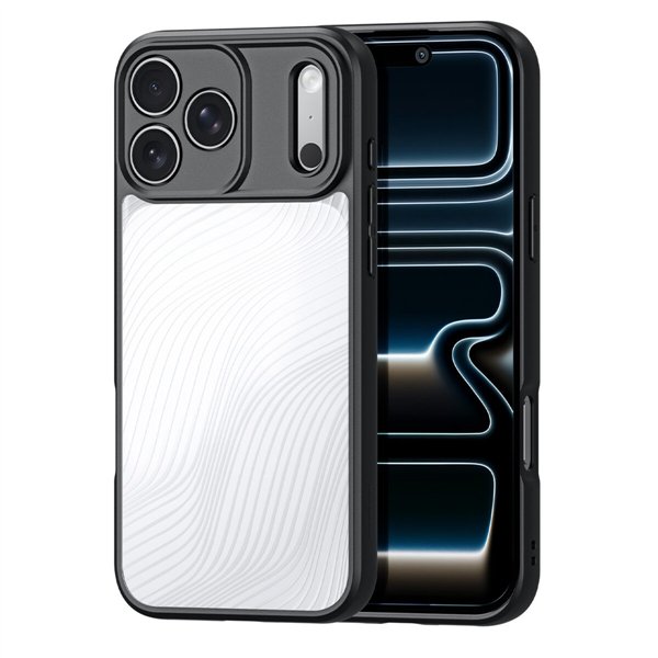 Case Dux Ducis Aimo Apple iPhone 17 Pro