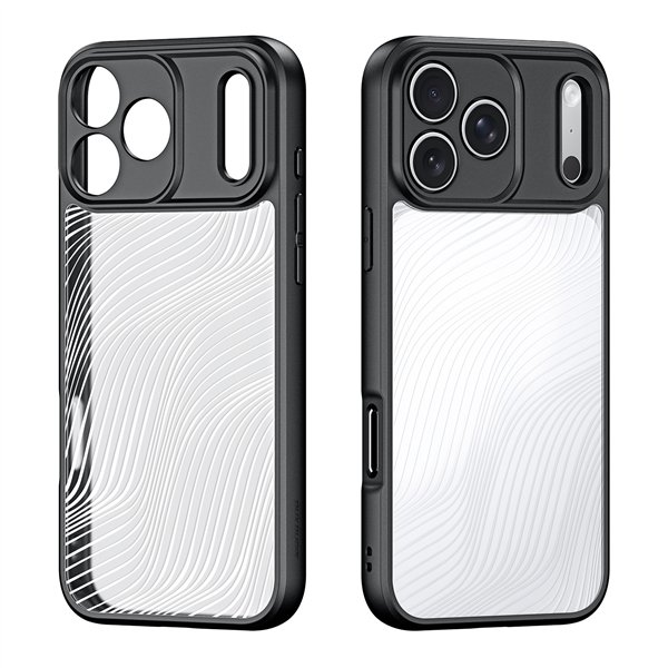 Case Dux Ducis Aimo Apple iPhone 17 Pro