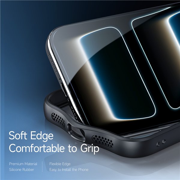 Case Dux Ducis Aimo Apple iPhone 17 Pro