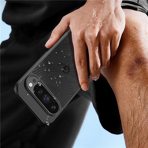 Dėklas Dux Ducis Aimo Google Pixel 10 Pro XL