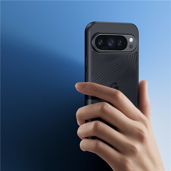 Case Dux Ducis Aimo Google Pixel 10/10 Pro