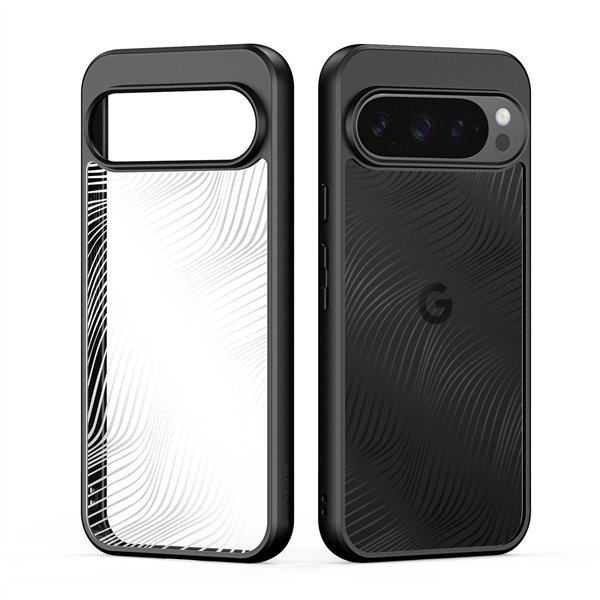 Case Dux Ducis Aimo Google Pixel 10/10 Pro