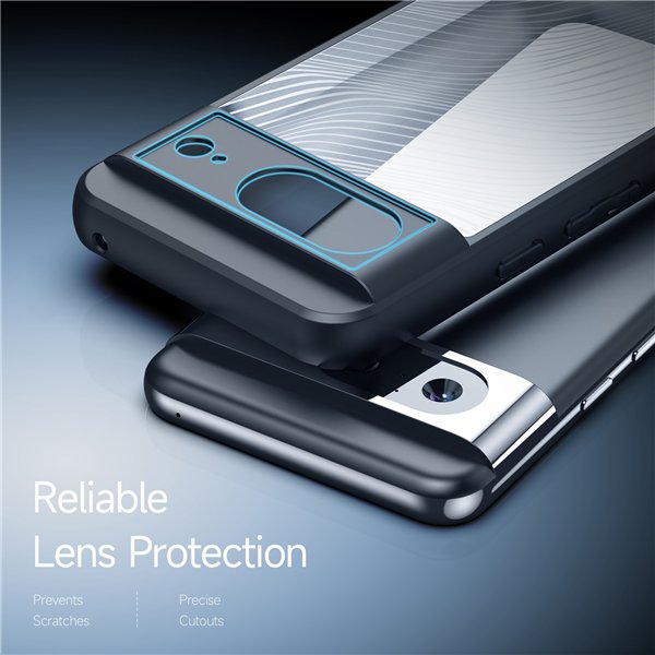 Case Dux Ducis Aimo Google Pixel 8a