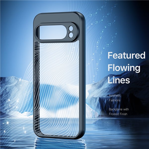 Dėklas Dux Ducis Aimo Google Pixel 9 Pro XL