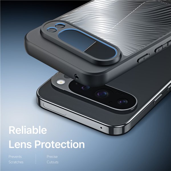 Dėklas Dux Ducis Aimo Google Pixel 9 Pro XL