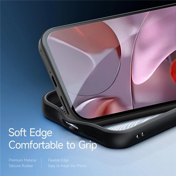 Dėklas Dux Ducis Aimo Google Pixel 9a